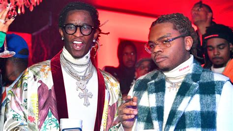 young thug ysl crew.